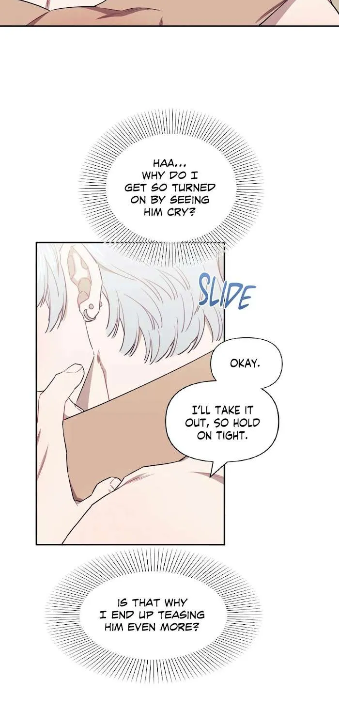 Stranger Than Friends Chapter 21 page 27 - 