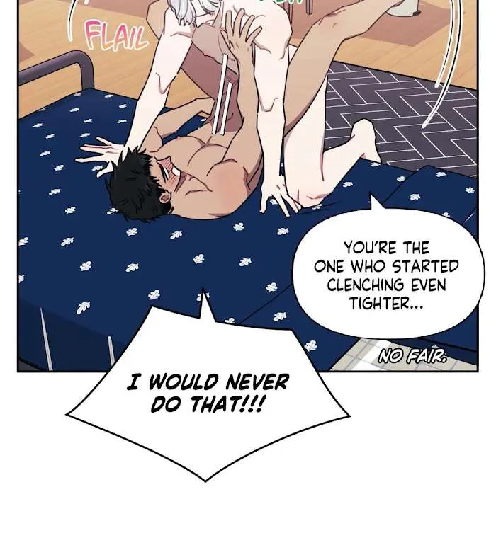 Stranger Than Friends Chapter 21 page 46 - 