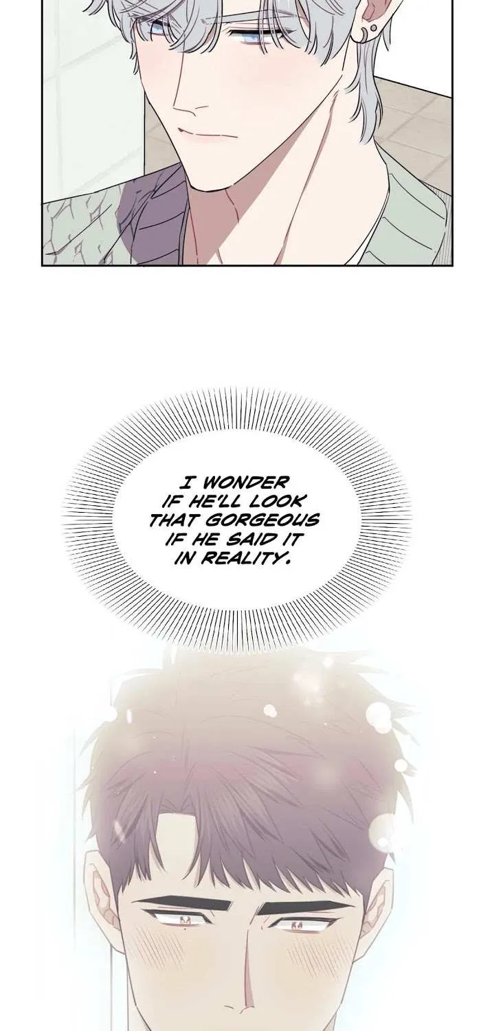 Stranger Than Friends Chapter 22 page 15 - 