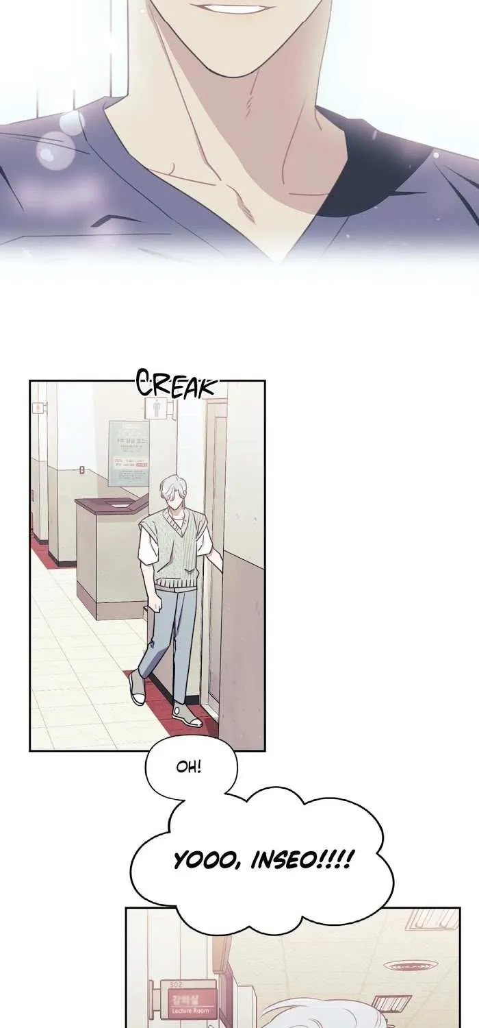 Stranger Than Friends Chapter 22 page 16 - 