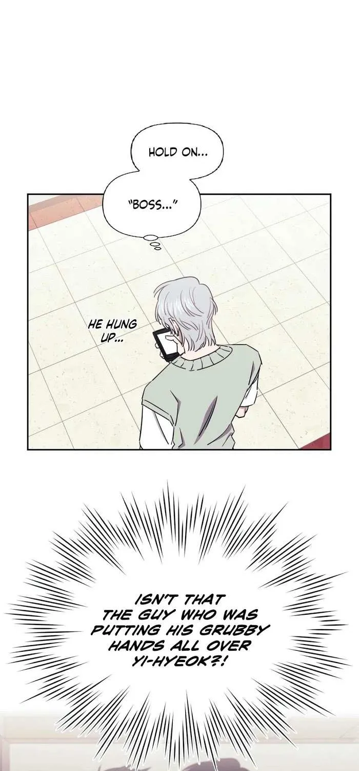 Stranger Than Friends Chapter 22 page 32 - 