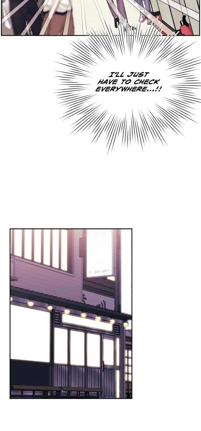 Stranger Than Friends Chapter 22 page 36 - 