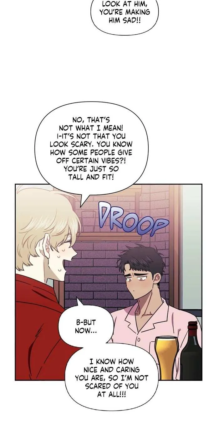 Stranger Than Friends Chapter 22 page 44 - 