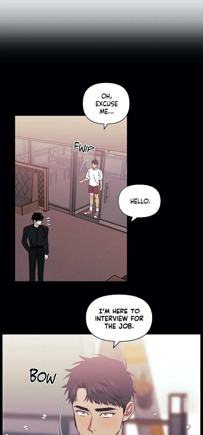 Stranger Than Friends Chapter 22 page 47 - 