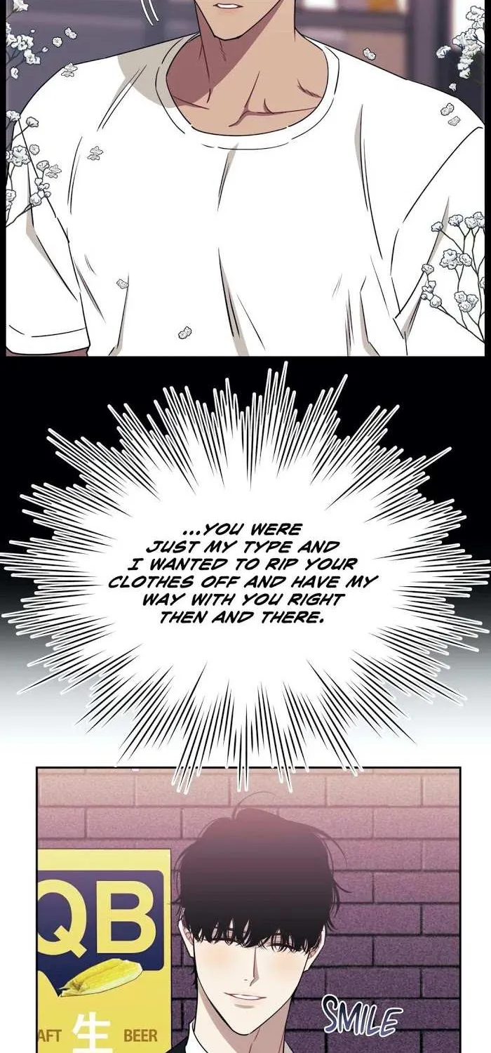 Stranger Than Friends Chapter 22 page 48 - 
