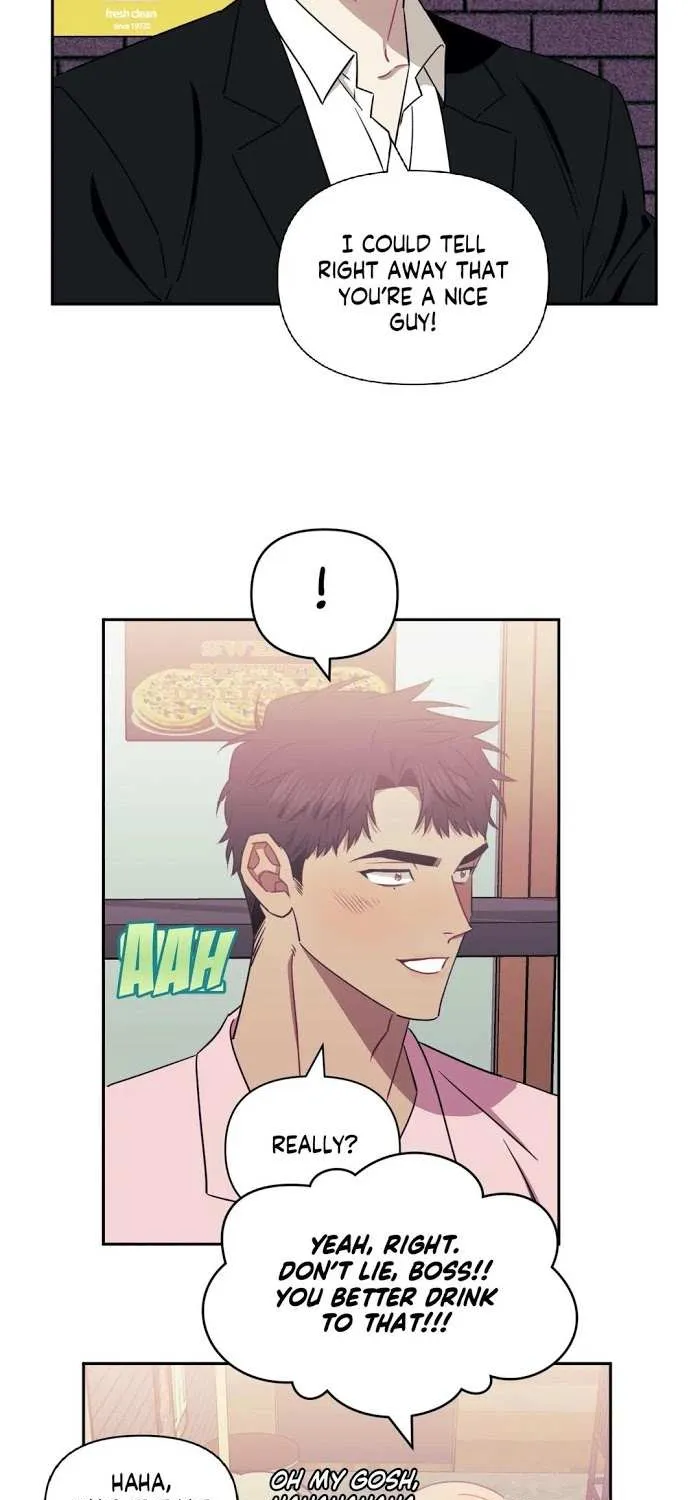 Stranger Than Friends Chapter 22 page 49 - 
