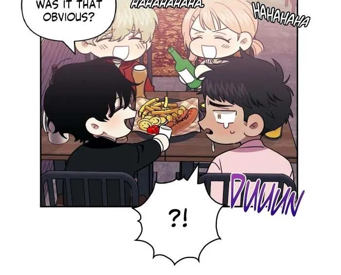 Stranger Than Friends Chapter 22 page 50 - 