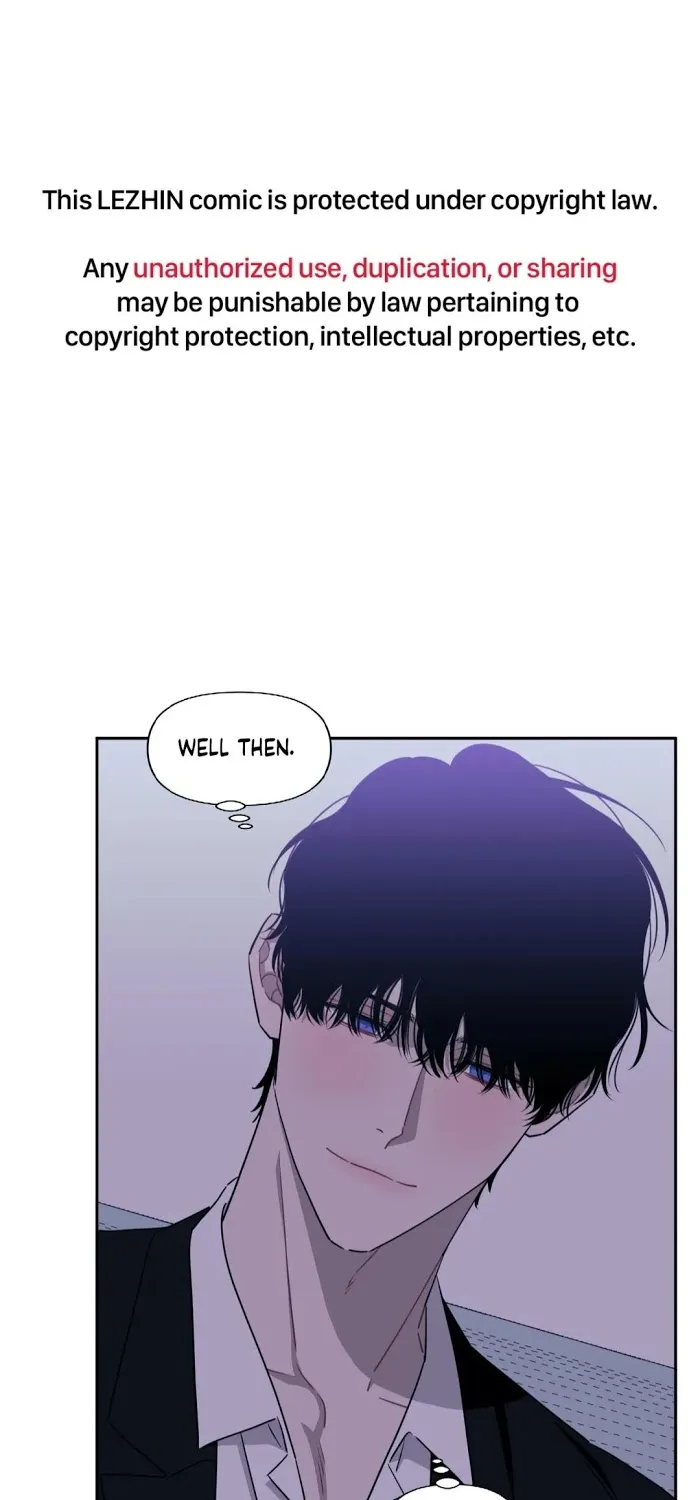 Stranger Than Friends Chapter 23 page 2 - 