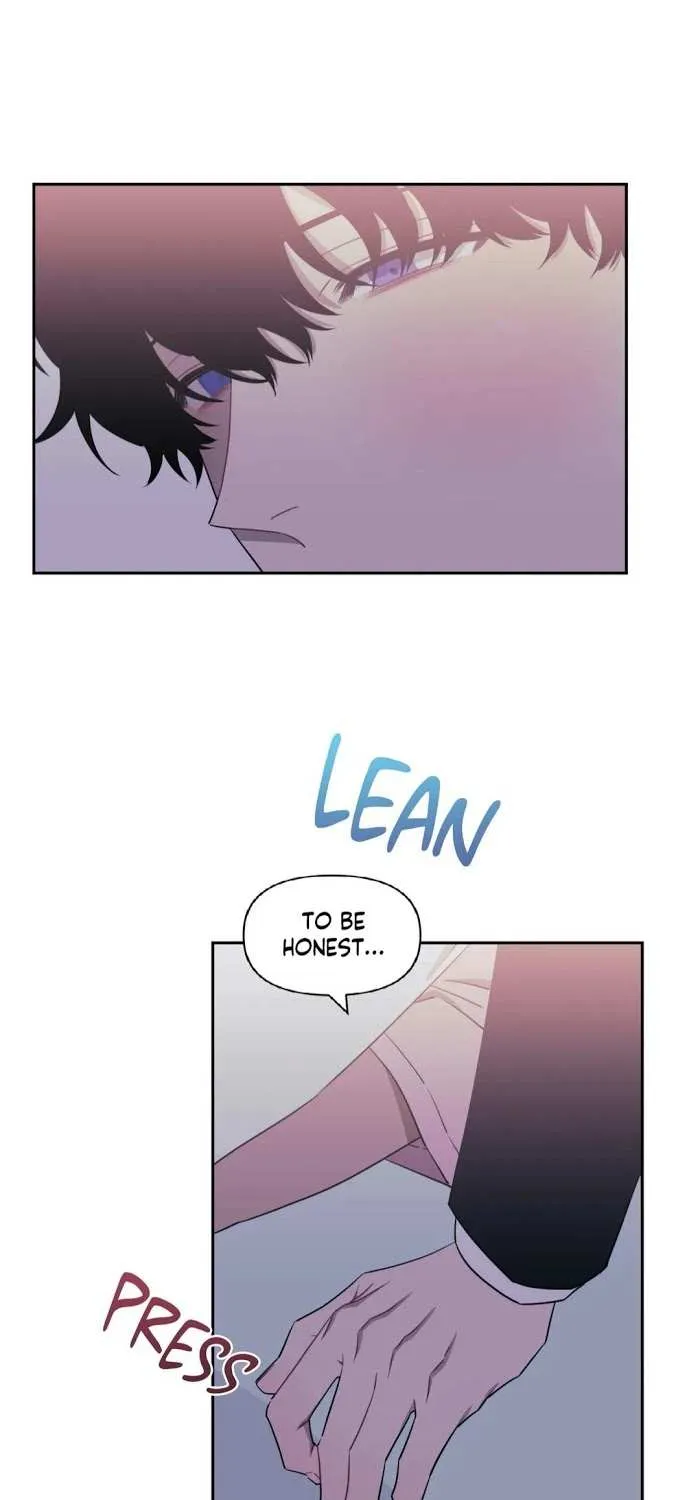 Stranger Than Friends Chapter 23 page 11 - 