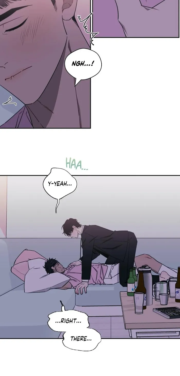 Stranger Than Friends Chapter 23 page 15 - 