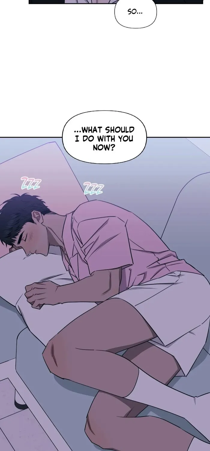 Stranger Than Friends Chapter 23 page 3 - 