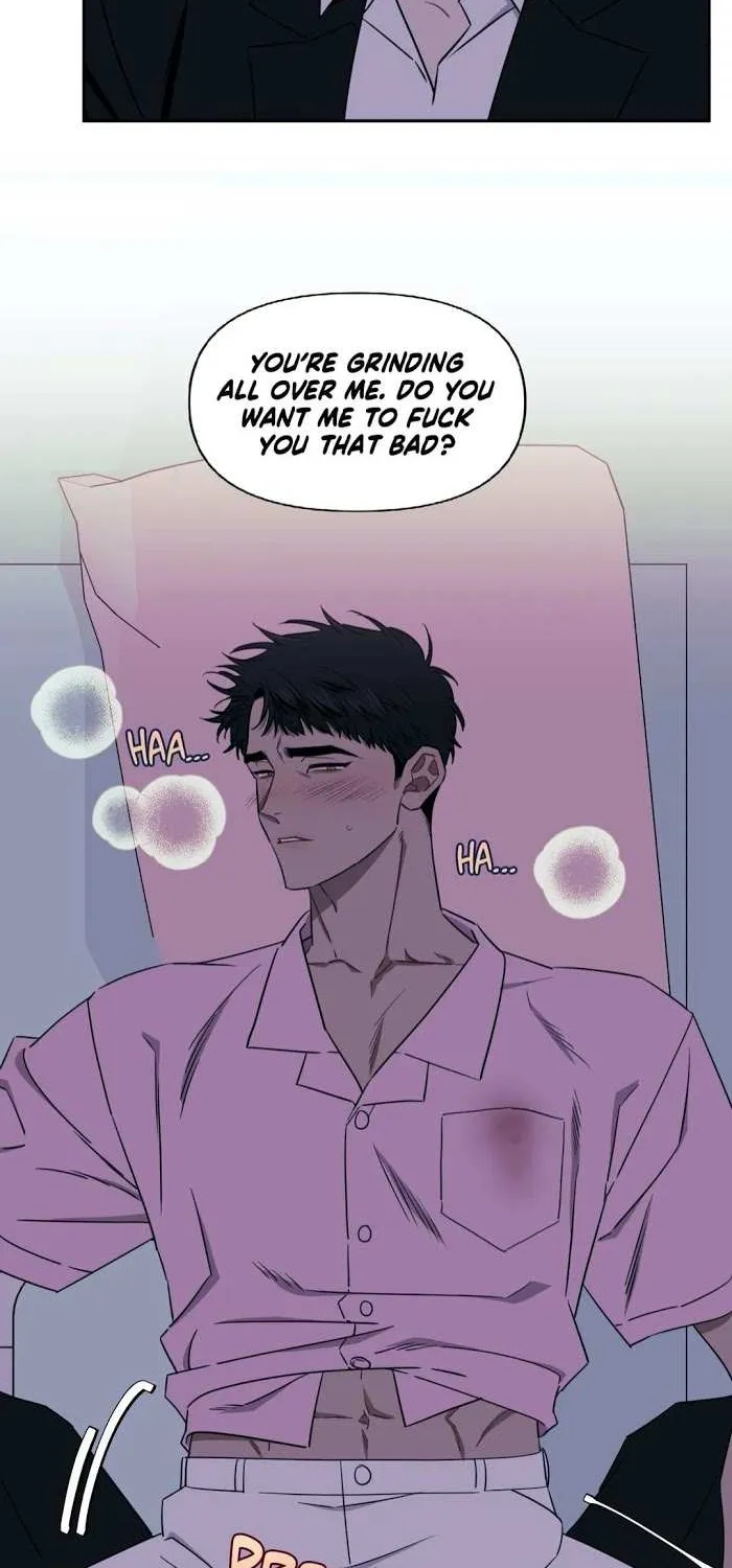 Stranger Than Friends Chapter 23 page 24 - 