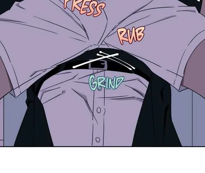 Stranger Than Friends Chapter 23 page 25 - 