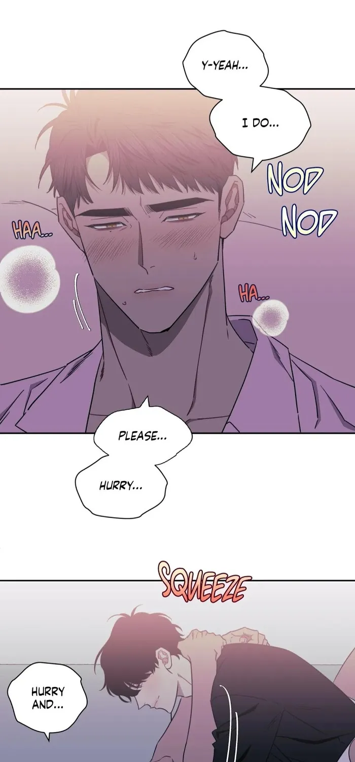 Stranger Than Friends Chapter 23 page 26 - 