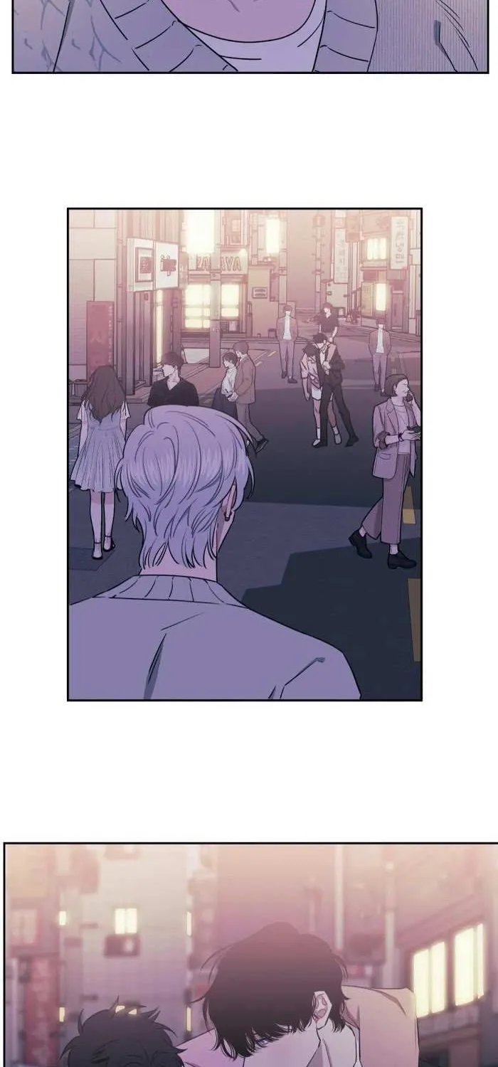 Stranger Than Friends Chapter 23 page 33 - 