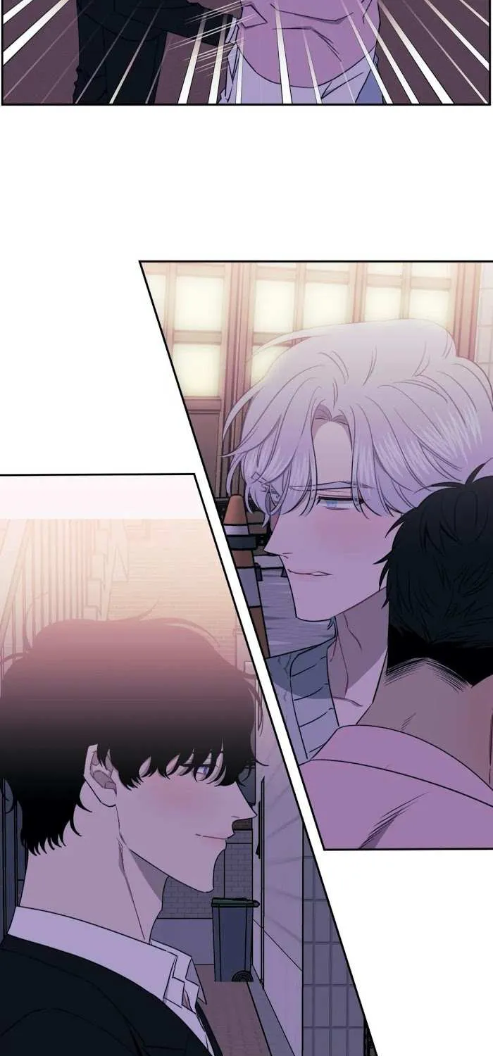 Stranger Than Friends Chapter 23 page 38 - 