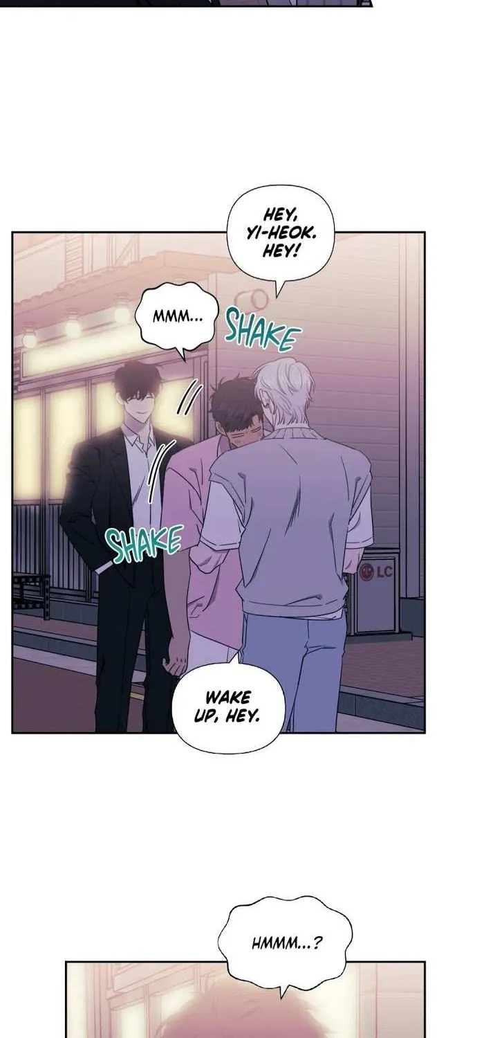Stranger Than Friends Chapter 23 page 39 - 