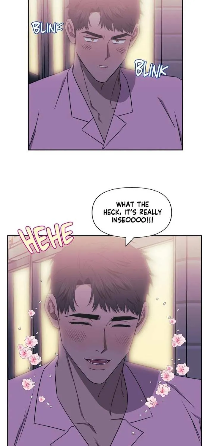 Stranger Than Friends Chapter 23 page 40 - 