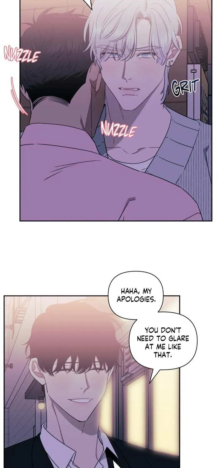 Stranger Than Friends Chapter 23 page 42 - 