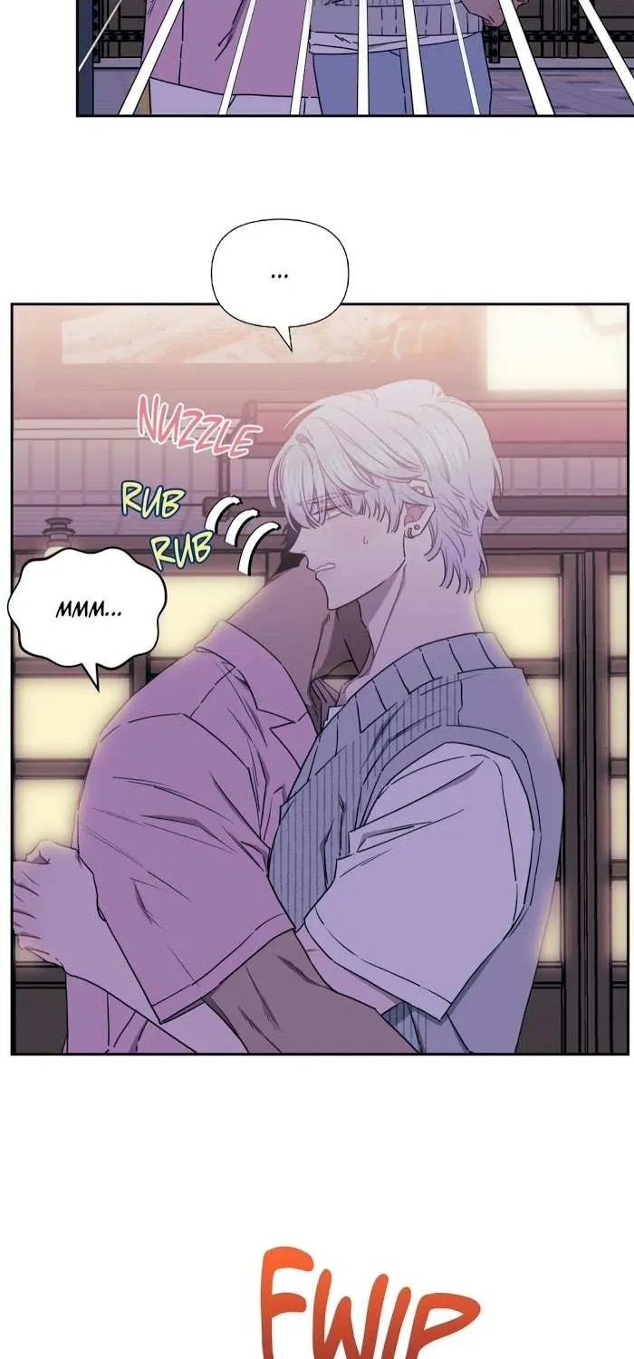 Stranger Than Friends Chapter 23 page 44 - 