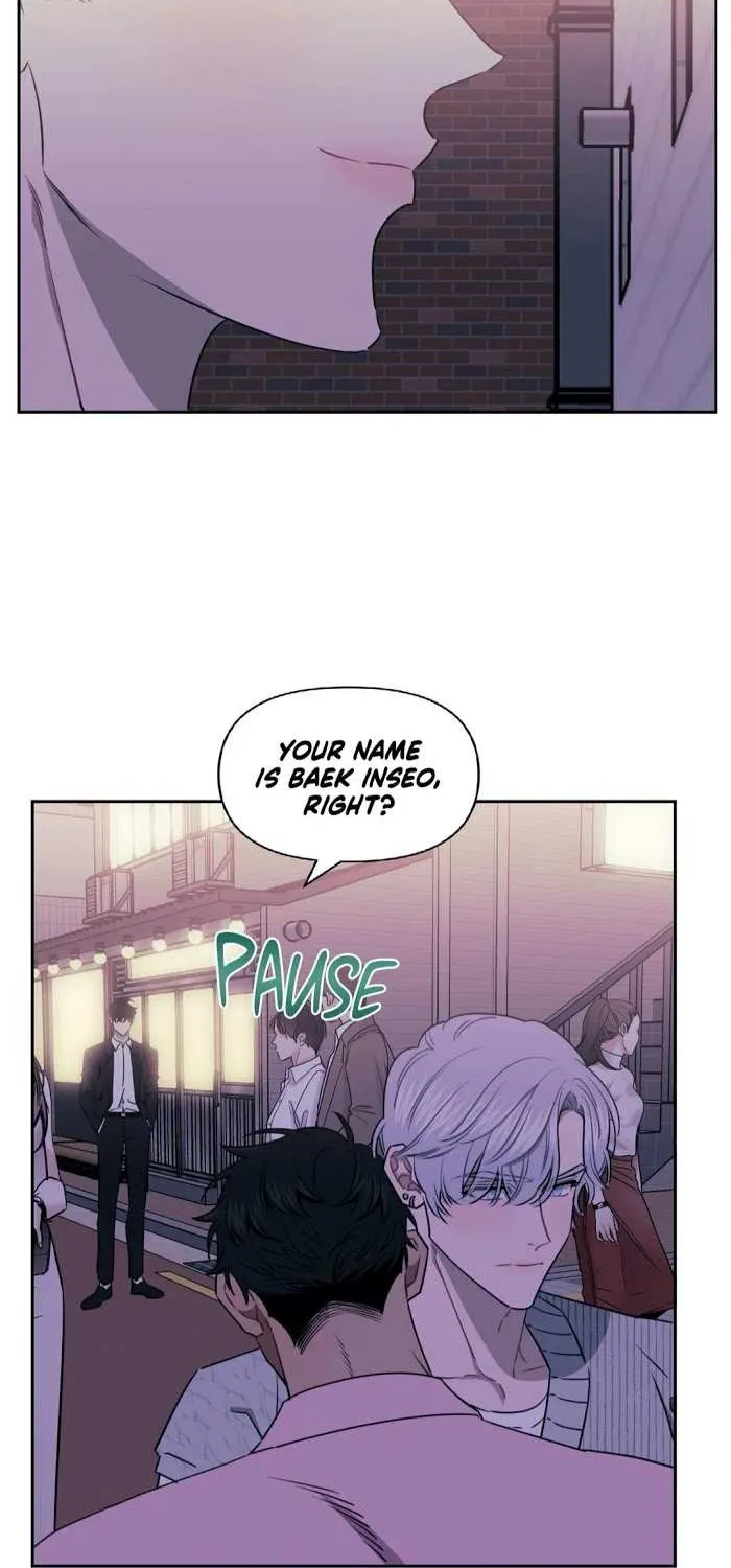 Stranger Than Friends Chapter 23 page 47 - 