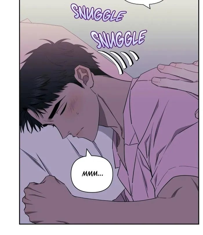 Stranger Than Friends Chapter 23 page 6 - 