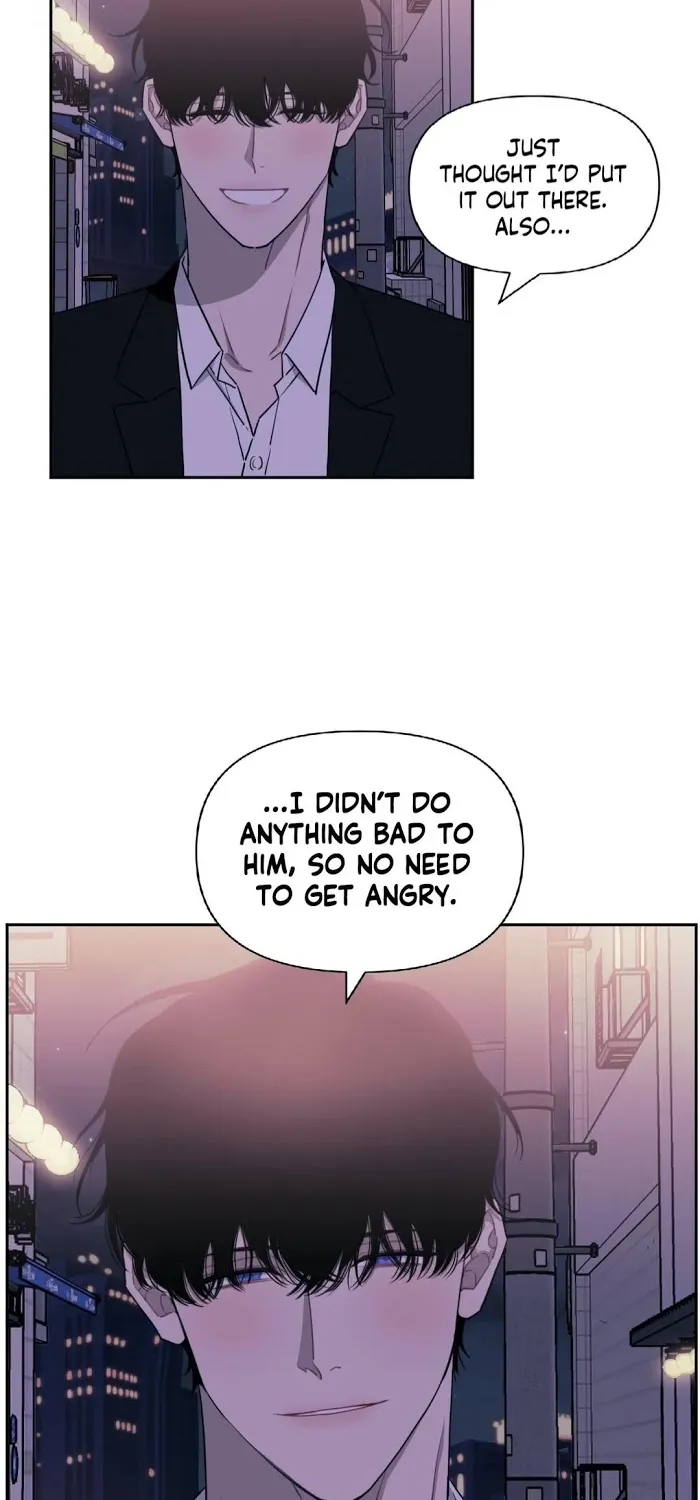Stranger Than Friends Chapter 23 page 52 - 