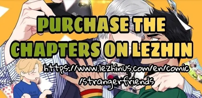 Stranger Than Friends Chapter 23 page 56 - 