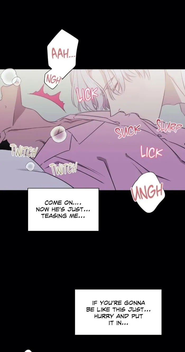 Stranger Than Friends Chapter 24 page 12 - 