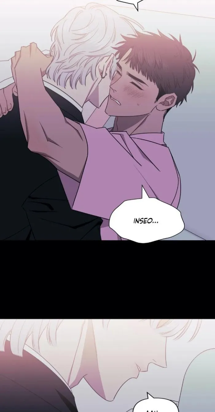 Stranger Than Friends Chapter 24 page 14 - 