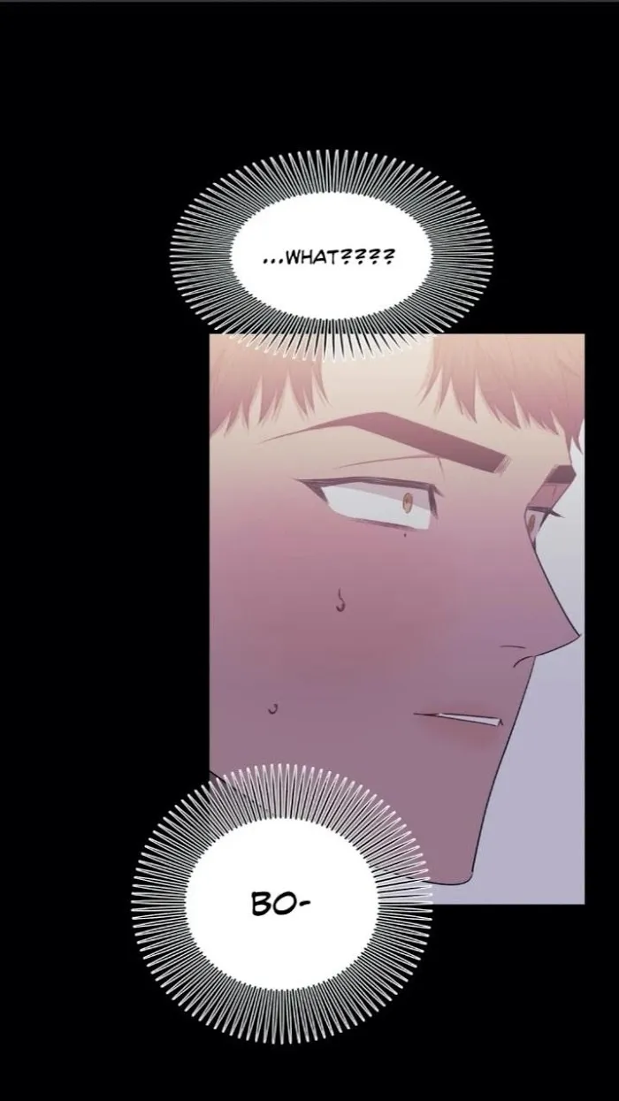 Stranger Than Friends Chapter 24 page 17 - 