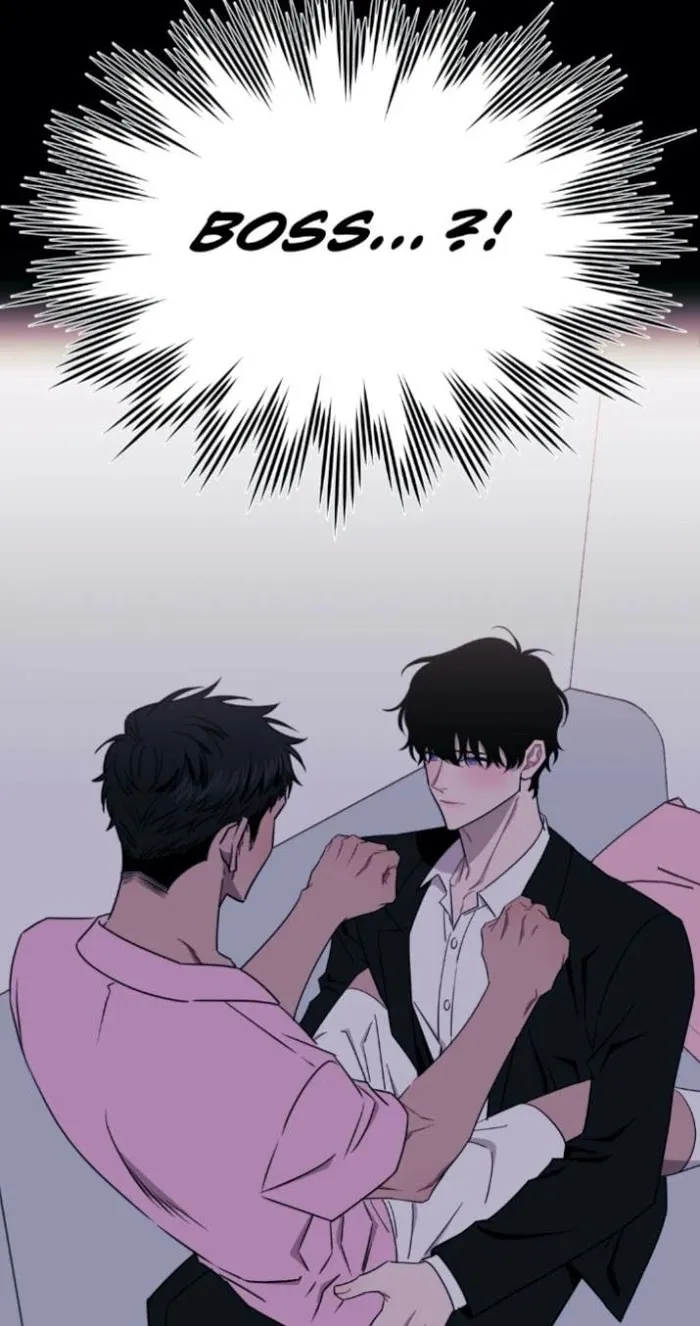 Stranger Than Friends Chapter 24 page 18 - 