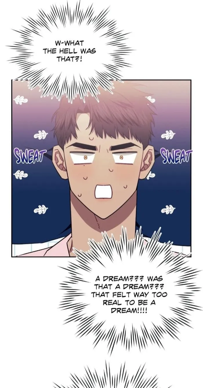 Stranger Than Friends Chapter 24 page 21 - 