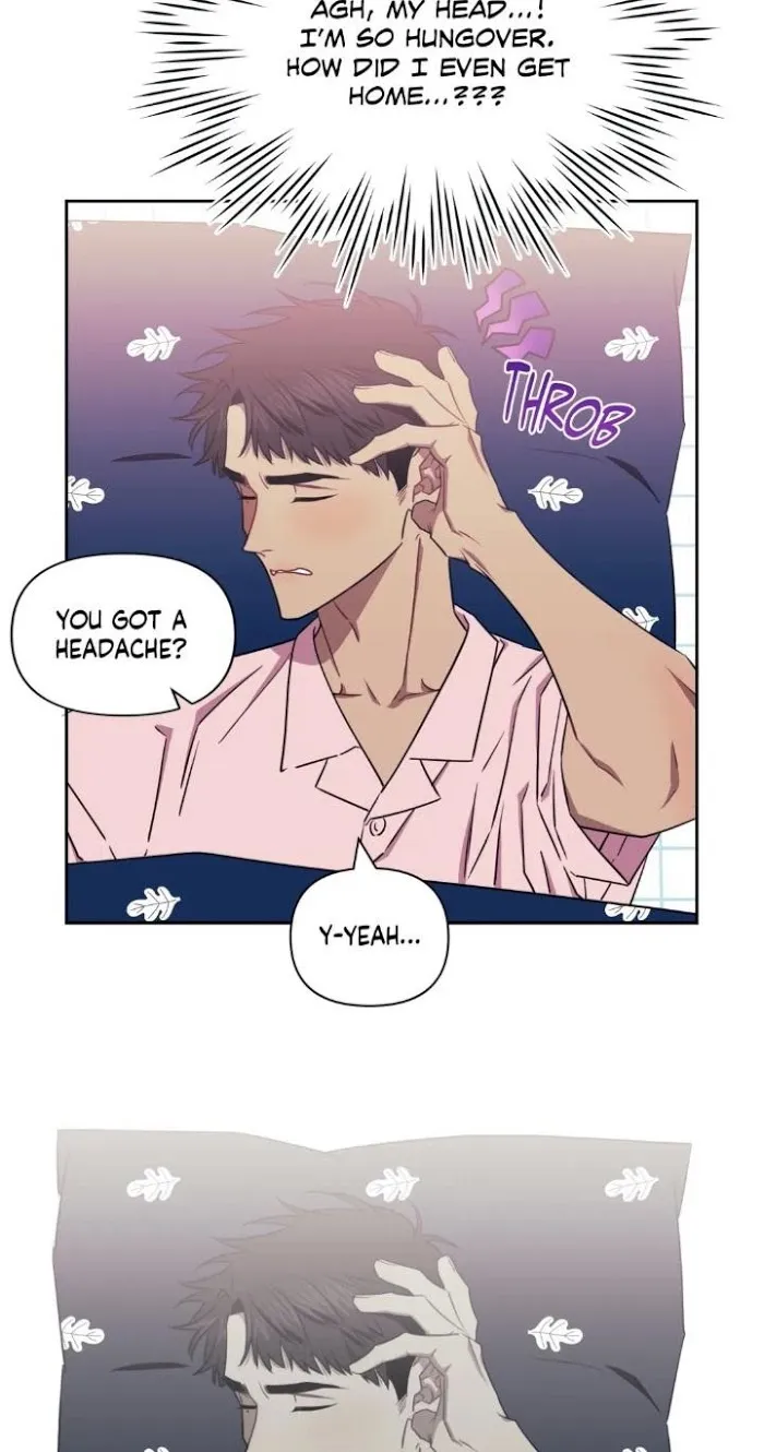 Stranger Than Friends Chapter 24 page 22 - 