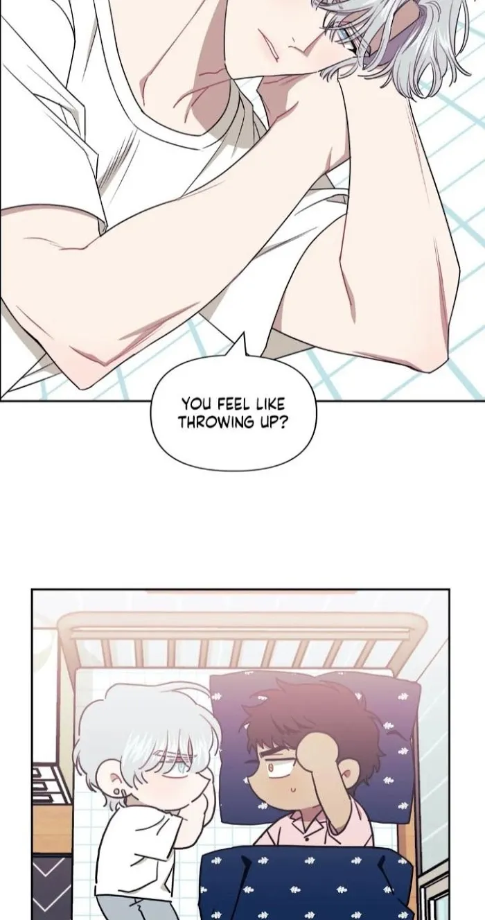 Stranger Than Friends Chapter 24 page 24 - 