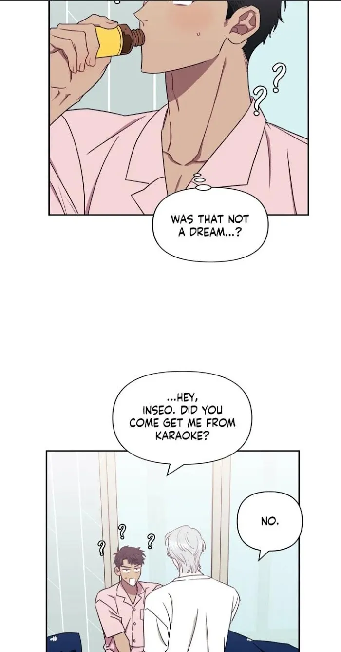 Stranger Than Friends Chapter 24 page 28 - 