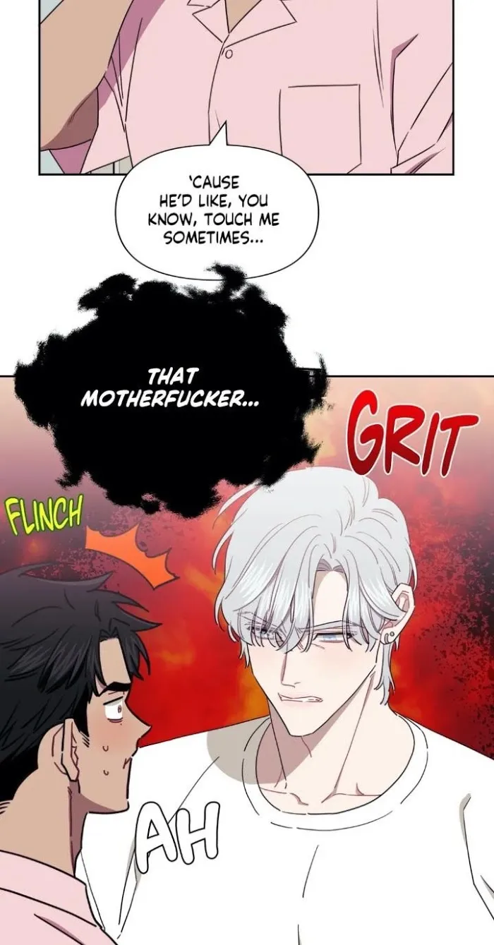 Stranger Than Friends Chapter 24 page 39 - 