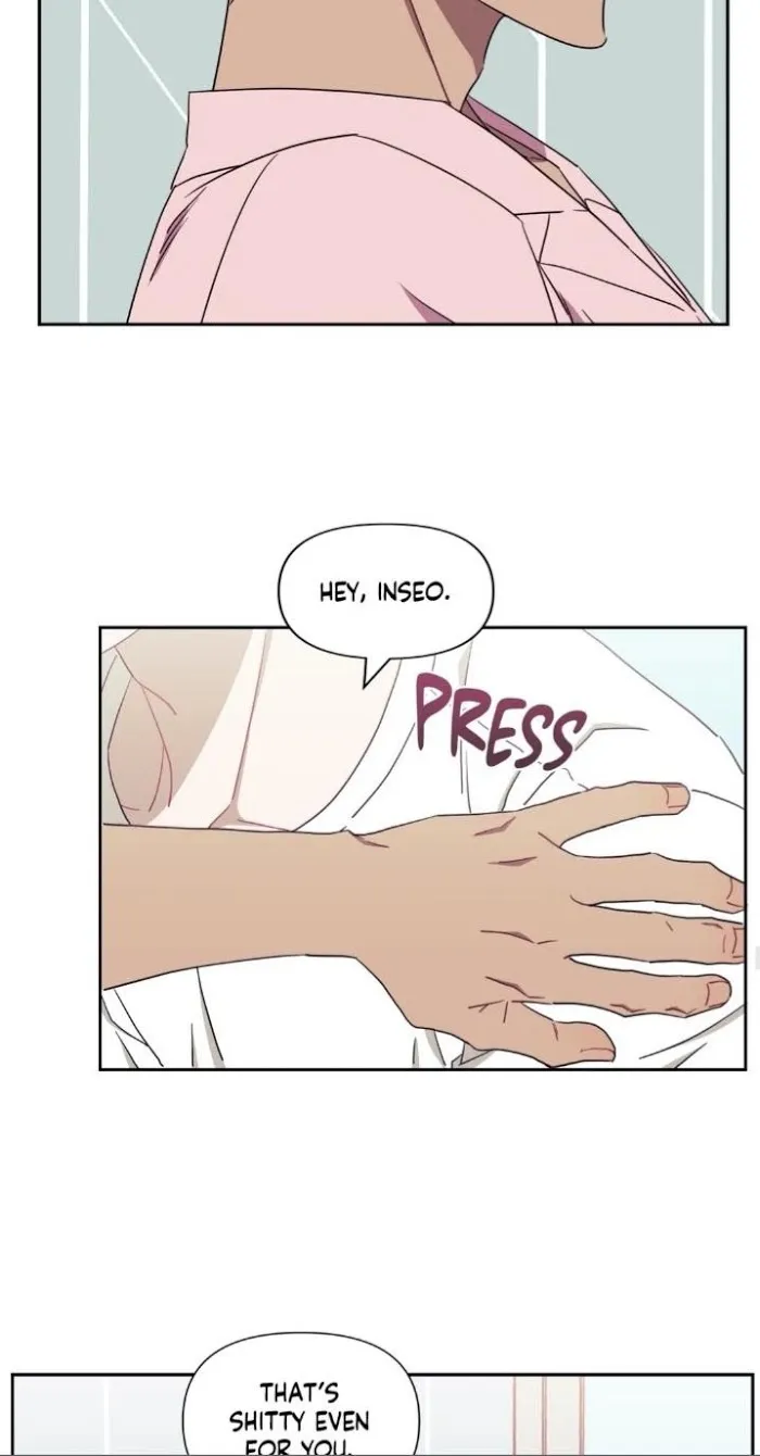 Stranger Than Friends Chapter 24 page 43 - 
