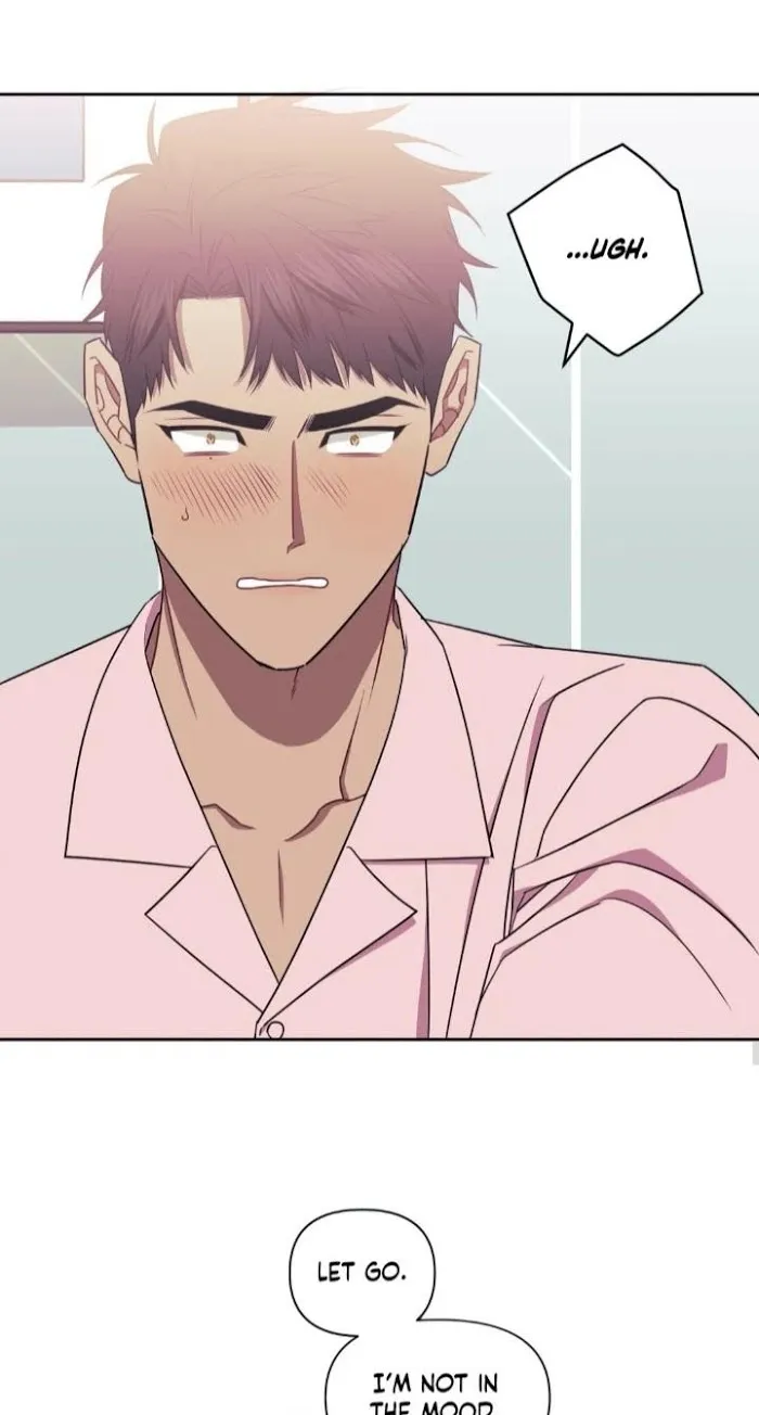 Stranger Than Friends Chapter 24 page 47 - 