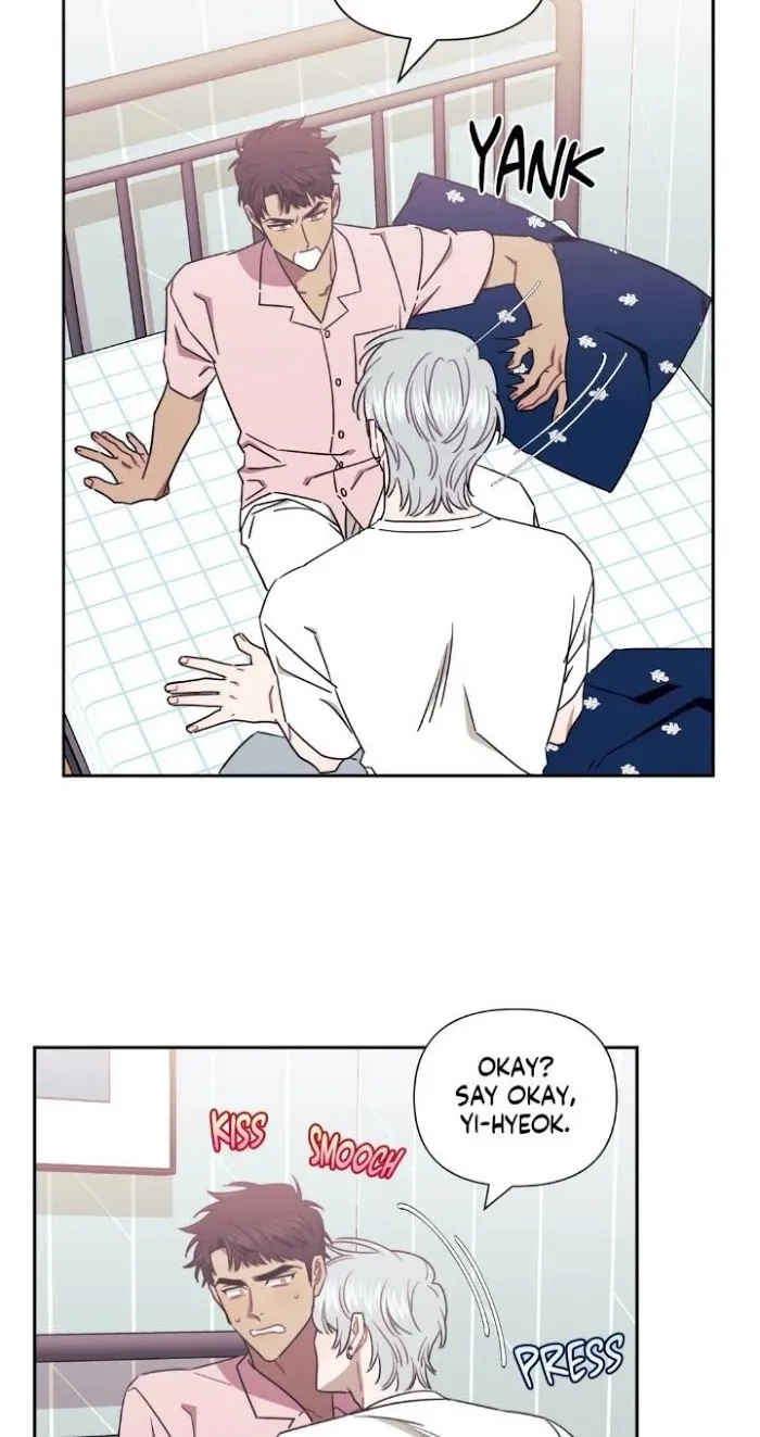 Stranger Than Friends Chapter 24 page 48 - 