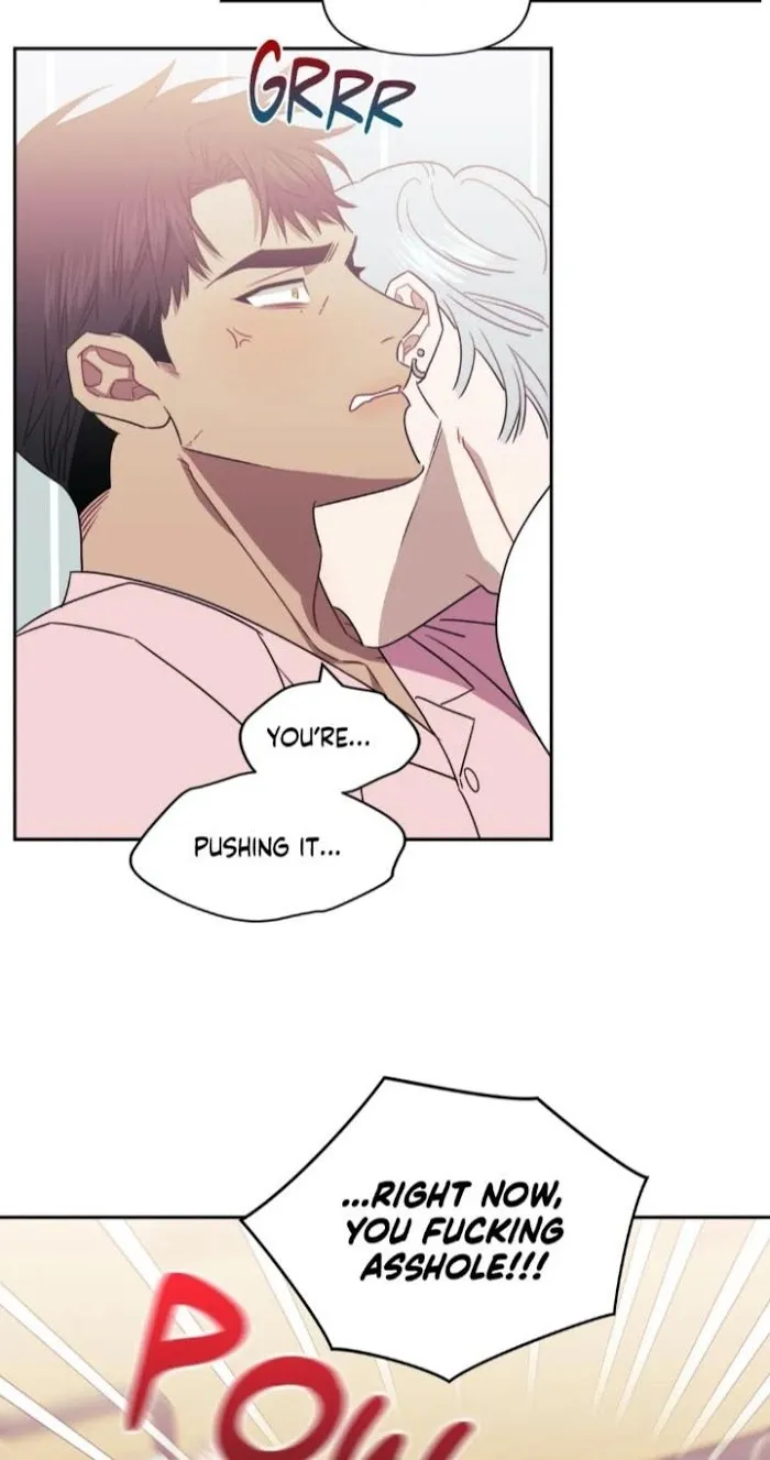 Stranger Than Friends Chapter 24 page 50 - 