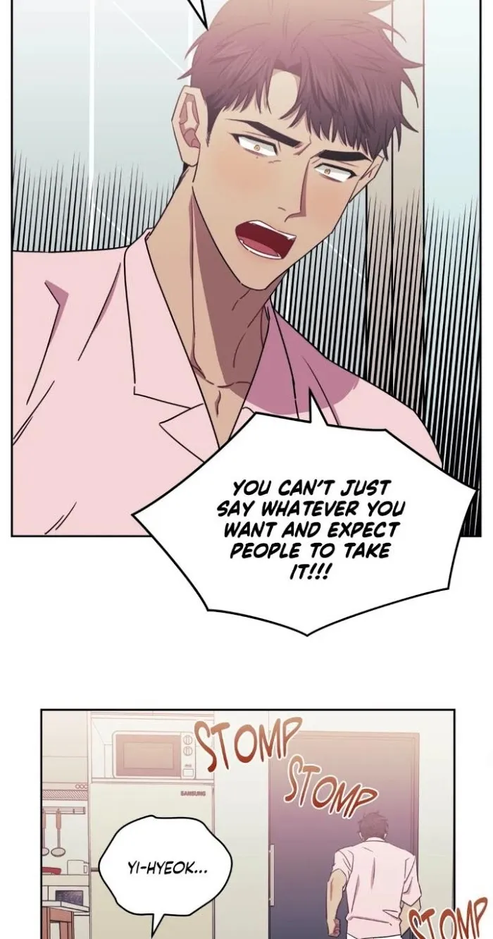 Stranger Than Friends Chapter 24 page 52 - 