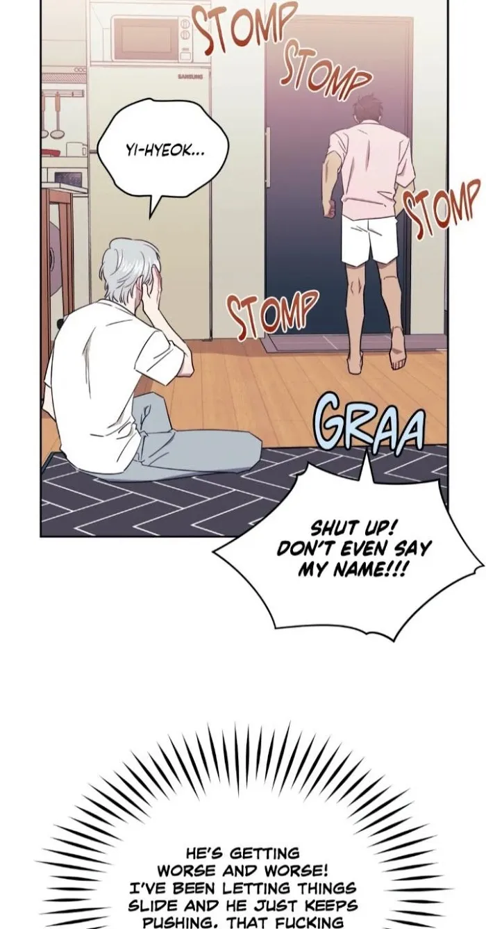 Stranger Than Friends Chapter 24 page 53 - 