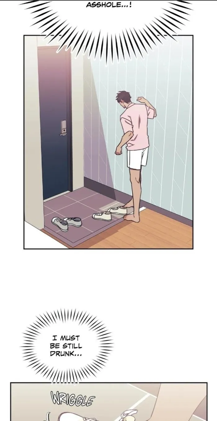 Stranger Than Friends Chapter 24 page 54 - 