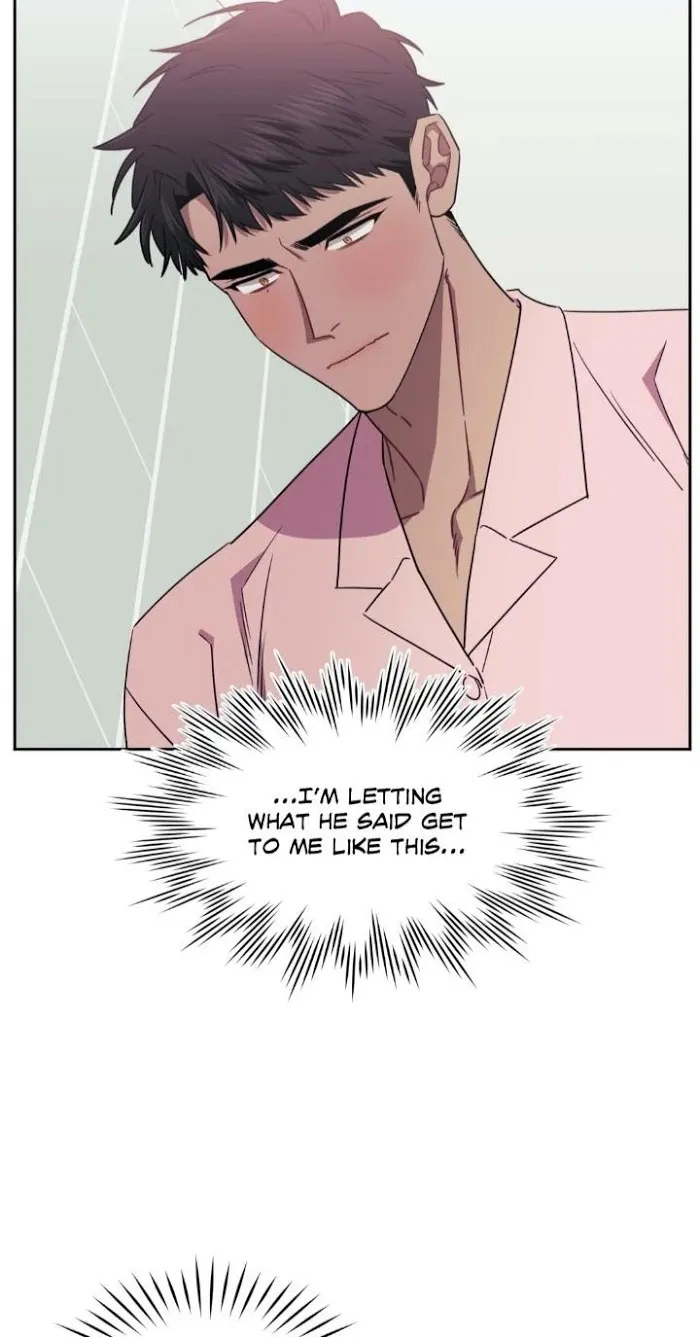 Stranger Than Friends Chapter 24 page 56 - 