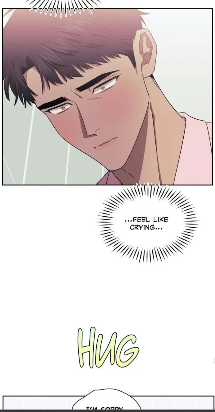 Stranger Than Friends Chapter 24 page 57 - 