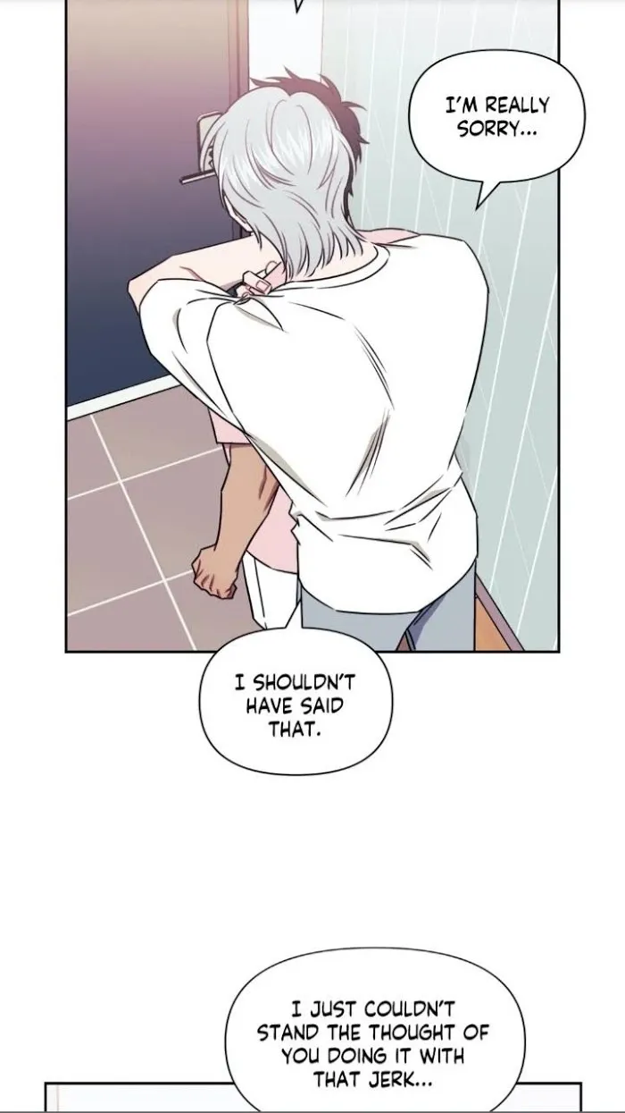 Stranger Than Friends Chapter 24 page 59 - 