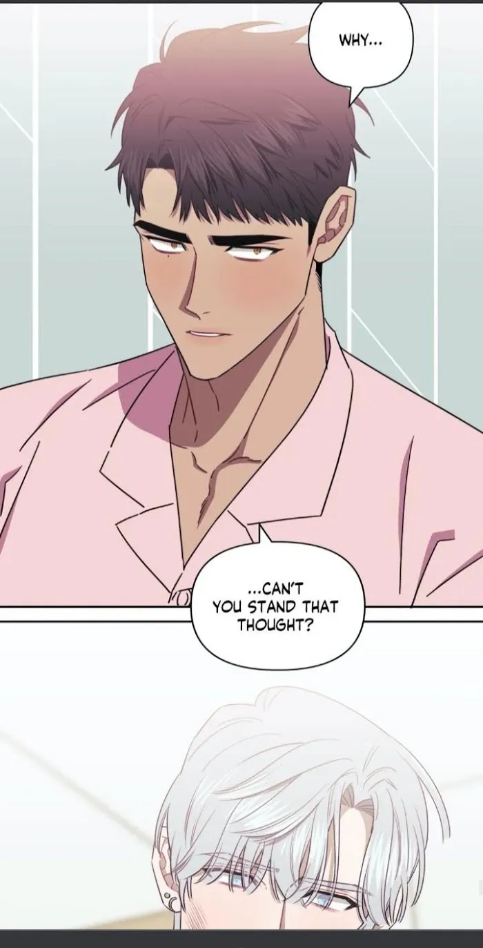 Stranger Than Friends Chapter 24 page 62 - 