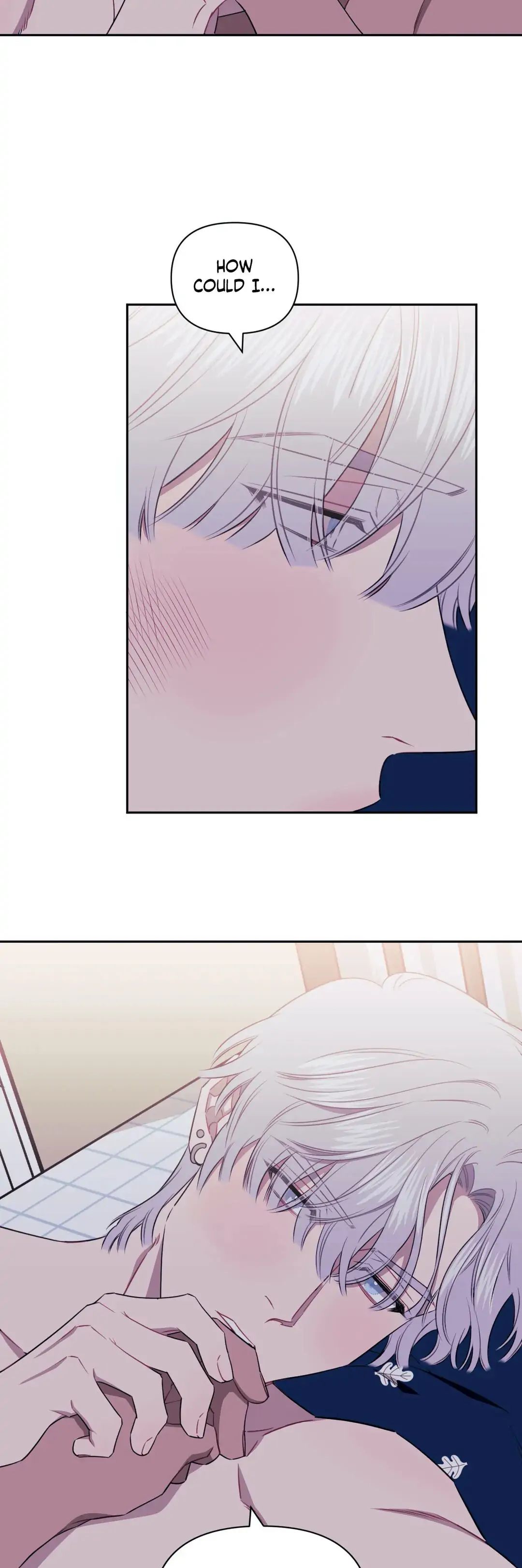 Stranger Than Friends Chapter 25.1 page 25 - 