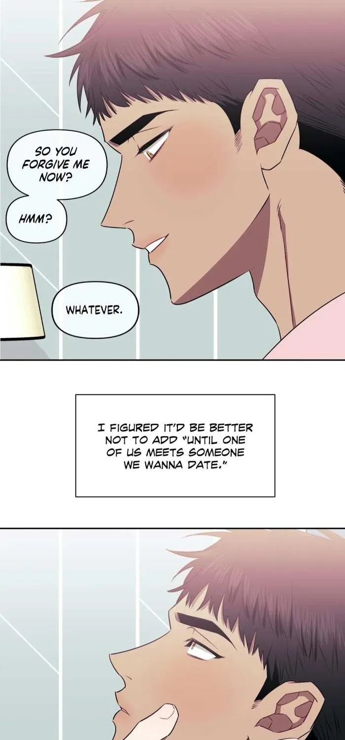 Stranger Than Friends Chapter 25 page 37 - 
